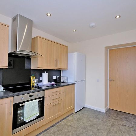 Caledonia Netherhills Apartment Aberdeen Exterior foto