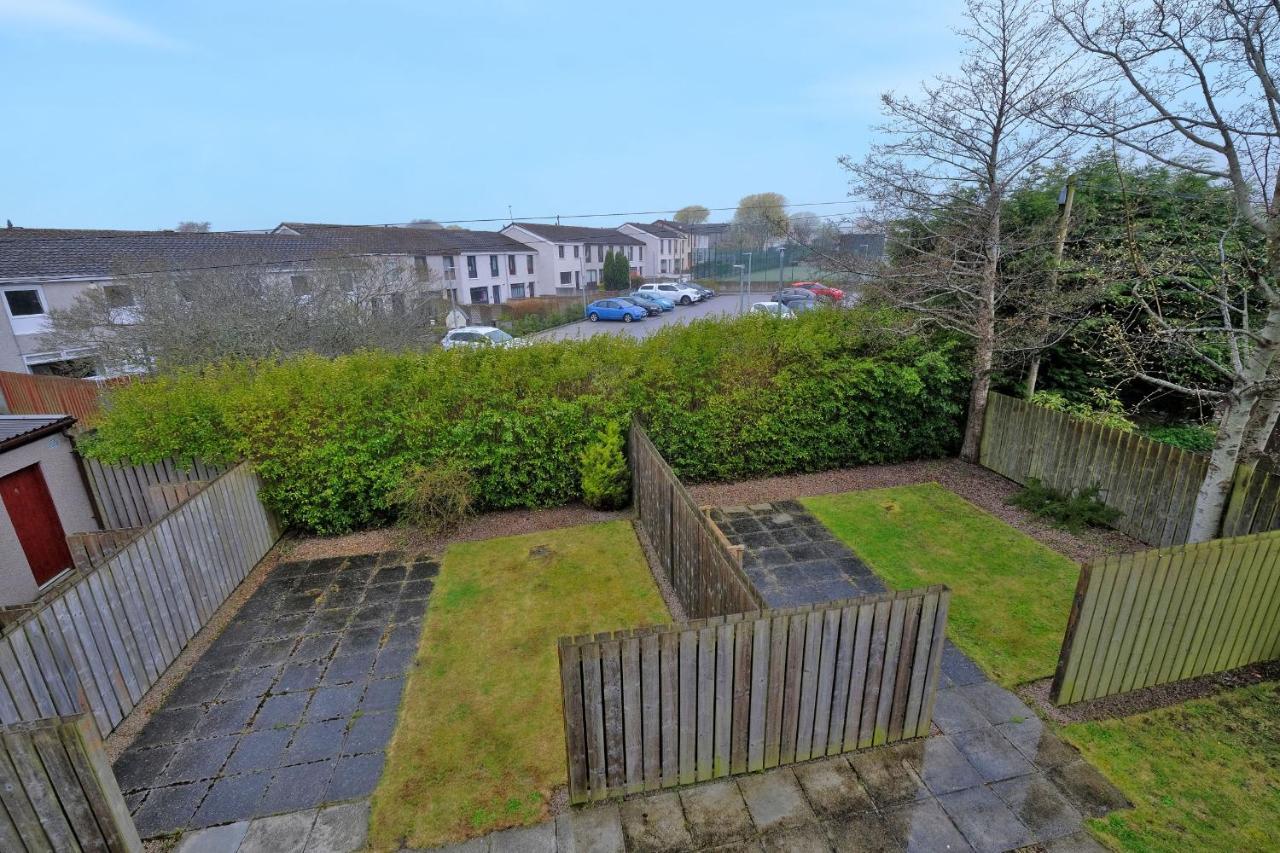 Caledonia Netherhills Apartment Aberdeen Exterior foto